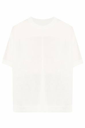 'blois' short sleeve sweater, zdjęcie 1 'blois' short sleeve sweater od AllSaints